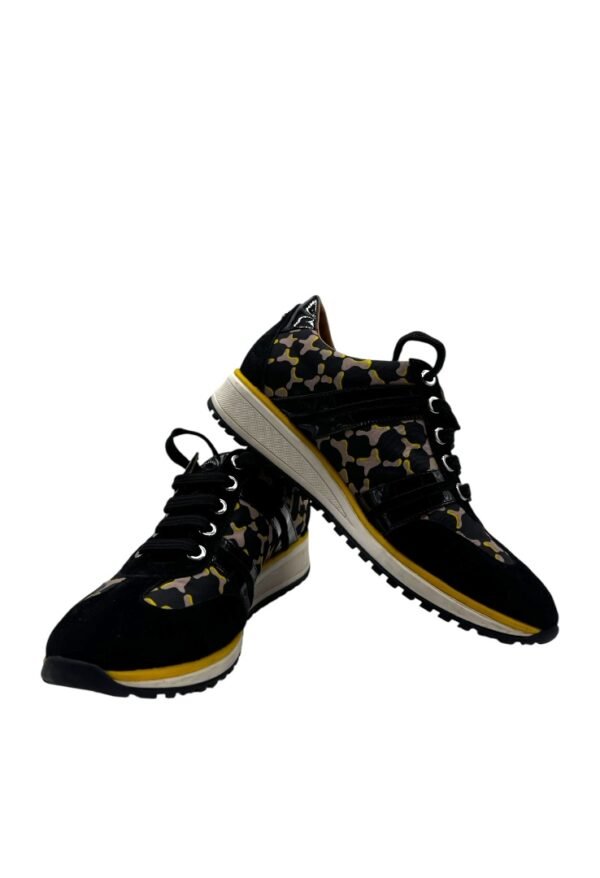 LONGCHAMP  - GEOX SNEAKERS - Image 5